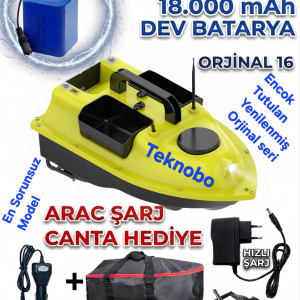 YUVARLAK KAPAK YEMLEME BOTU ORJINAL D18 CIP 20.000 MAH BATARYA CANTA ARAC SARJ HEDİYE