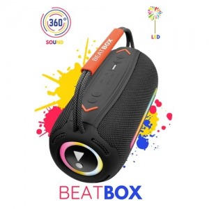 beatboxx