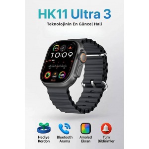 hk11 ultra 3 orjınal