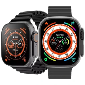 800 ULTRA (SİYAH BEYAZ TURUNCU)
