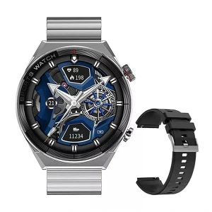GT3 PRO MATE PLATINUM ÇİFT KORDONLU