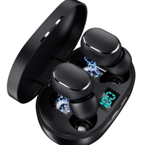 Mİ AIRDOTS PRO DIGITAL GOSTERGELI