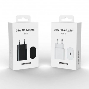 SAMSUNG 25 WHATT SARJ ADAPTÖR (ORJİNAL FATURALI)
