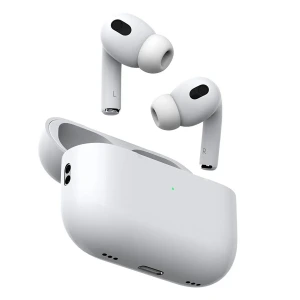 AIRPODS PRO 2 AMERIKAN MALI USA SERİ İOS VE ANDROİD UYUMLUDUR 