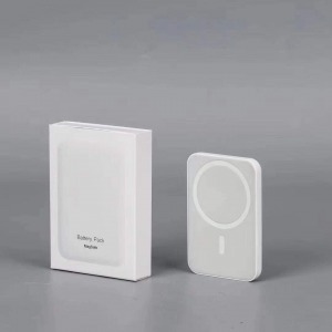 MAGE SAVE KABLOSUZ SARJ 10.000 MAH