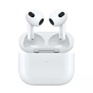 AIRPODS 3 NESİL İOS VE ANDROİD UYUMLUDUR