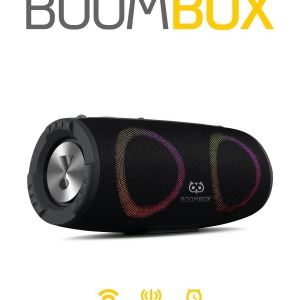 BOOMBOX