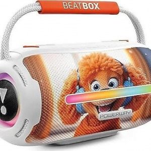 beatboxx anımals