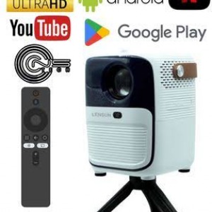 LENSUN EV TIPI ANDROID