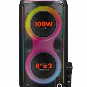 CİO SESİN CİOSU 100 WHATT